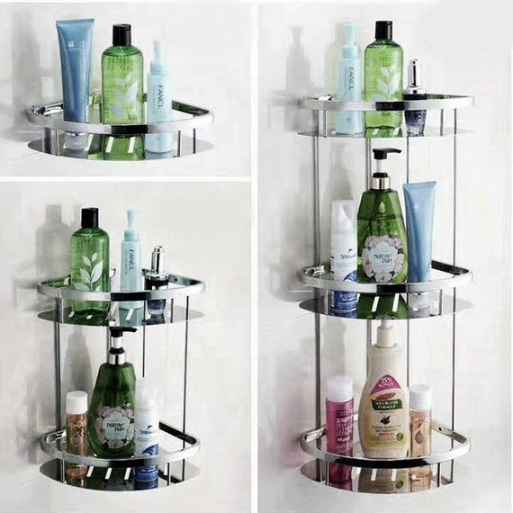 Полка угловая Potato P380-2 - фото 2