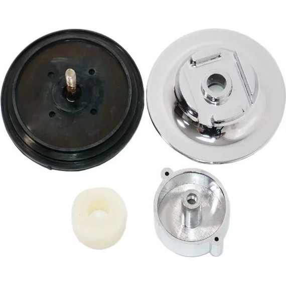 Полотенцедержатель Potato P7901 - фото 4