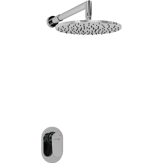 Душевая система для душа WasserKraft A12030 - фото 