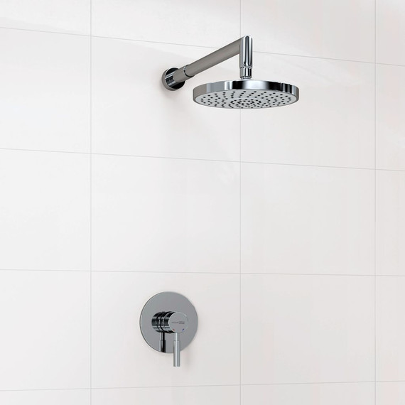 Душевая система для душа WasserKraft A12429 - фото 4