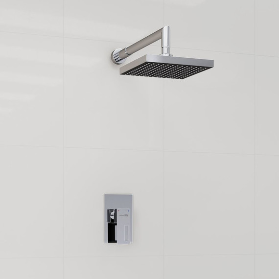 Душевая система для душа WasserKraft A12528 - фото 5