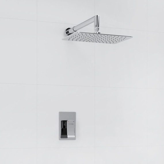 Душевая система для душа WasserKraft A12669 - фото 5