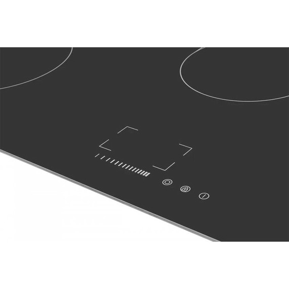 Электрическая варочная поверхность Kuppersberg EMS 901 - фото 3