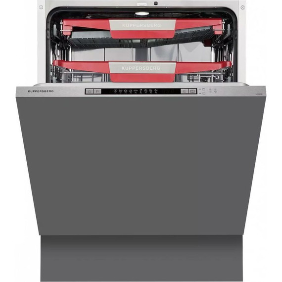 Встраиваемая посудомоечная машина Kuppersberg GLM 6080 - фото 4