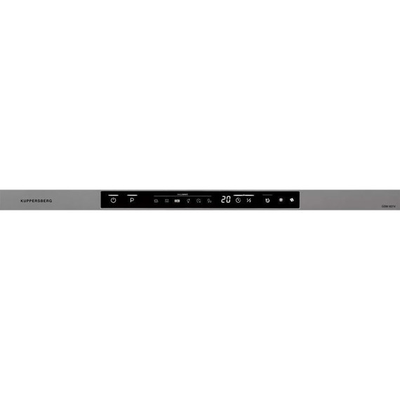Встраиваемая посудомоечная машина Kuppersberg GSM 6074 - фото 6