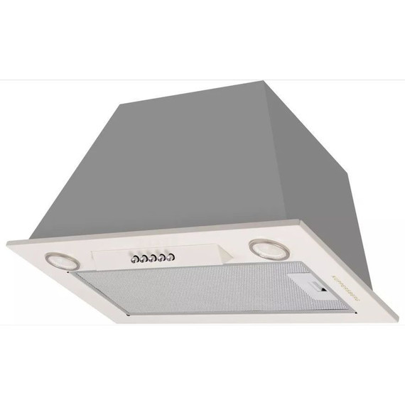Вытяжка Kuppersberg Inlinea 52 CX - фото 