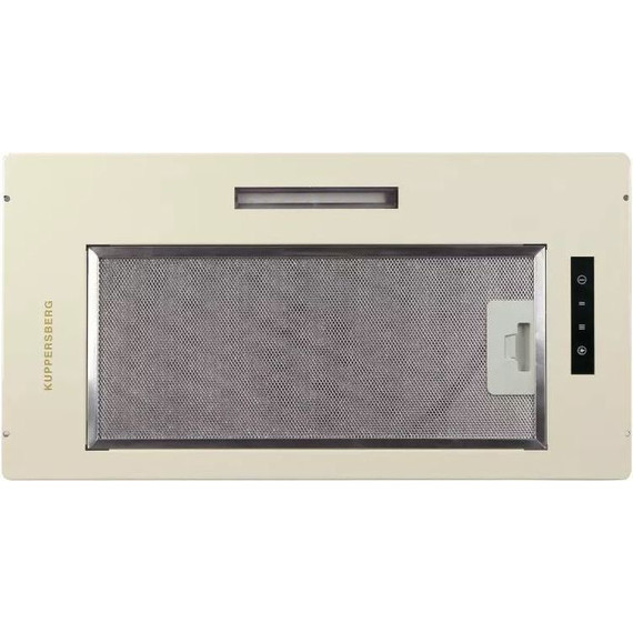 Вытяжка Kuppersberg Intouch 60 C - фото 2