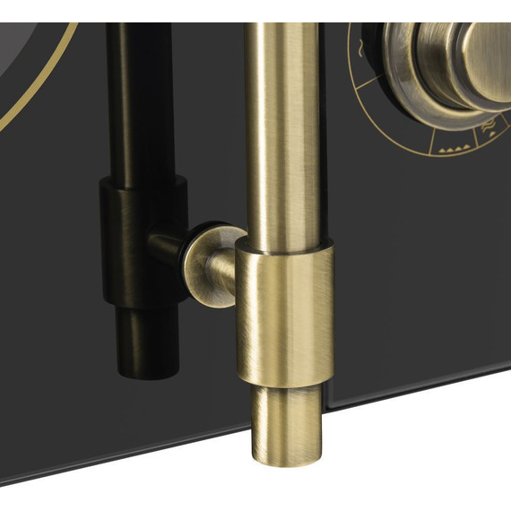 Отдельностоящая микроволновая печь Maunfeld JFSMO.20.5.GRBG - фото 7