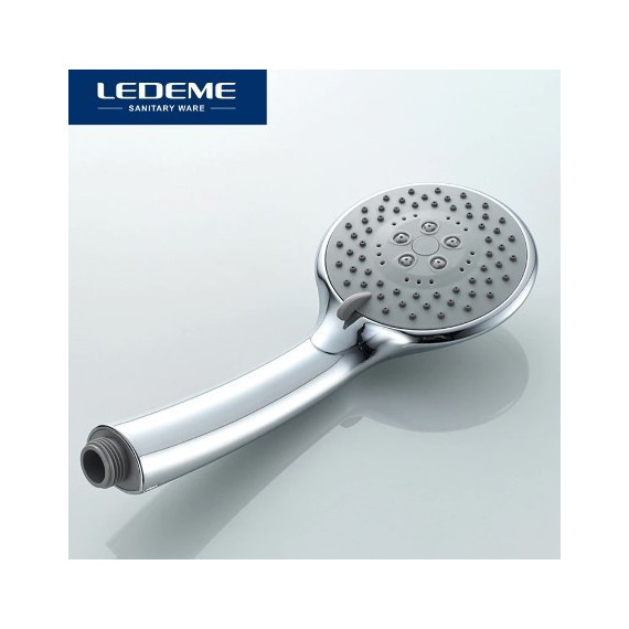 Смеситель для ванны Ledeme L2272 - фото 5