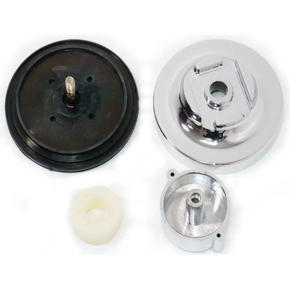 Набор крючков Potato P7914-6 - фото 3