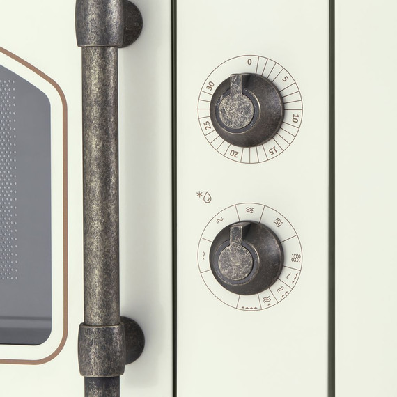 Встраиваемая микроволновая печь Maunfeld JBMO.20.5ERIB - фото 3