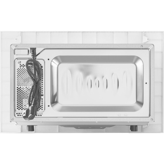 Встраиваемая микроволновая печь Maunfeld JBMO.20.5ERWAS - фото 3