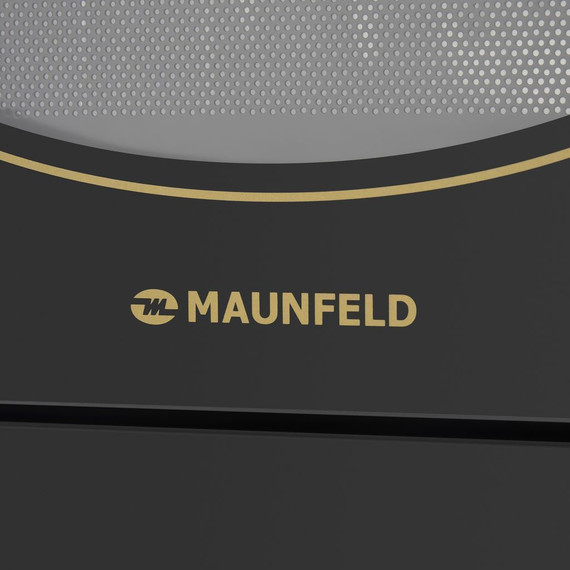 Встраиваемая микроволновая печь Maunfeld JBMO.20.5GRBG - фото 7