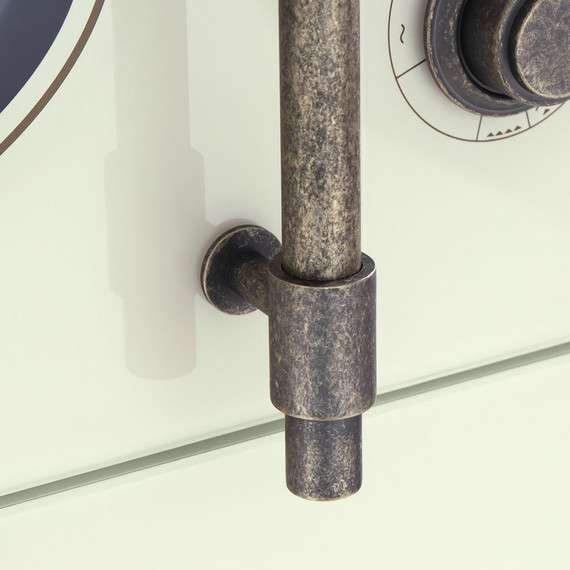 Встраиваемая микроволновая печь Maunfeld JBMO.20.5GRIB - фото 6