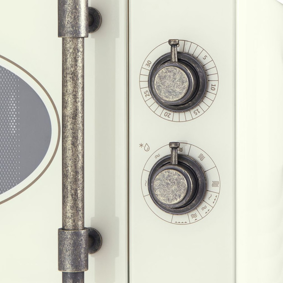 Отдельностоящая микроволновая печь Maunfeld JFSMO.20.5.GRIB - фото 4