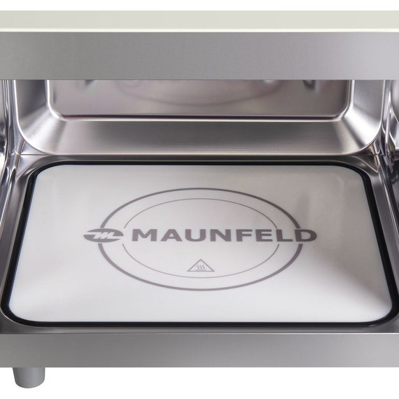 Отдельностоящая микроволновая печь Maunfeld JFSMO.20.5.GRIB - фото 6