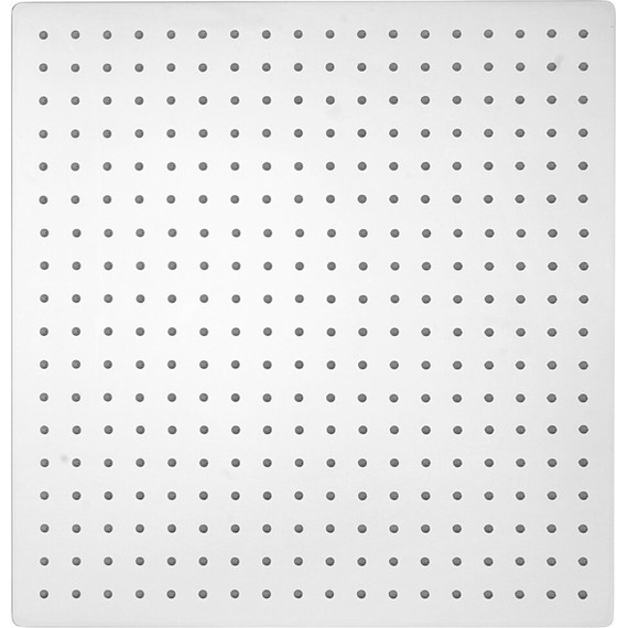 Верхний душ Ledeme L2417 200x200 мм, хром - фото 2