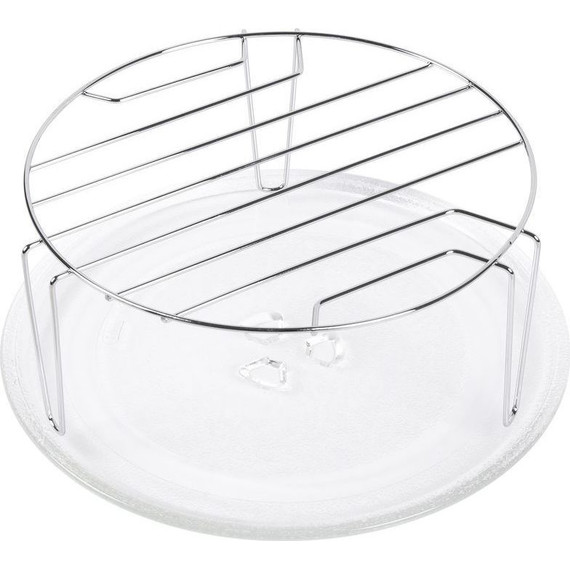 Встраиваемая микроволновая печь Maunfeld MBMO.20.2PGB - фото 9