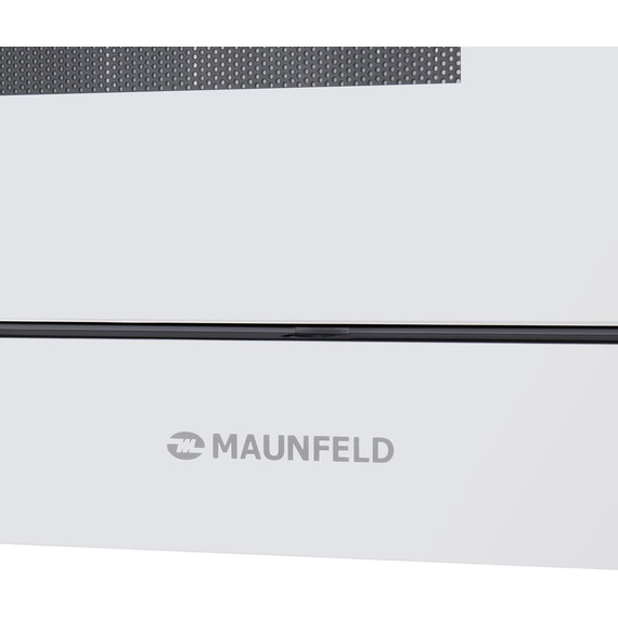 Встраиваемая микроволновая печь Maunfeld MBMO.20.2PGW - фото 6