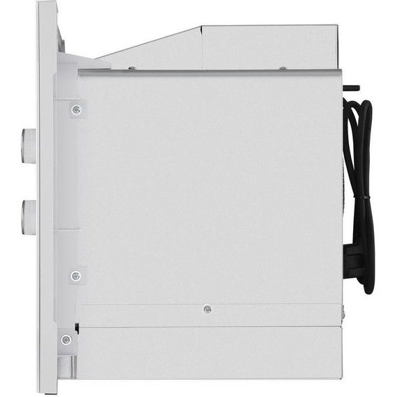 Встраиваемая микроволновая печь Maunfeld MBMO.20.2PGW - фото 7