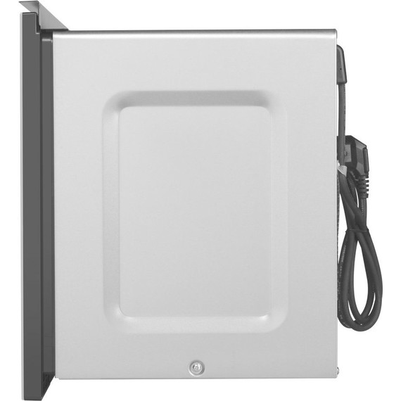 Встраиваемая микроволновая печь Maunfeld MBMO.20.8GW - фото 7