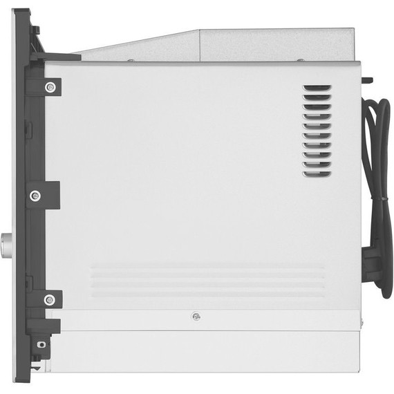 Встраиваемая микроволновая печь Maunfeld MBMO.25.8S - фото 7