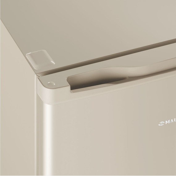 Однокамерный холодильник Maunfeld MFF50BG - фото 7