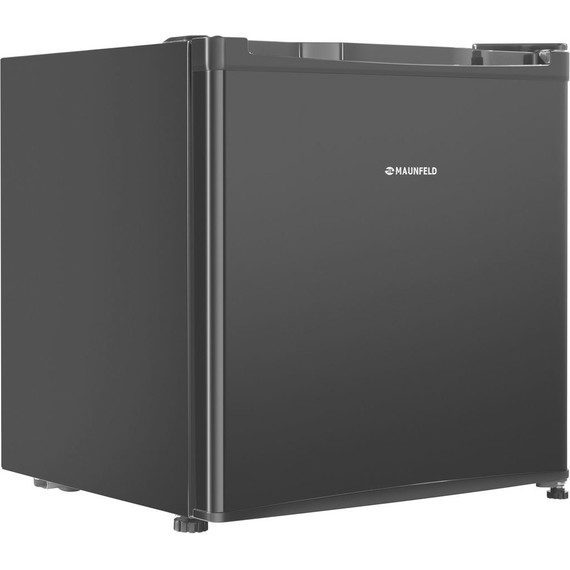 Однокамерный холодильник Maunfeld MFF50B - фото 4