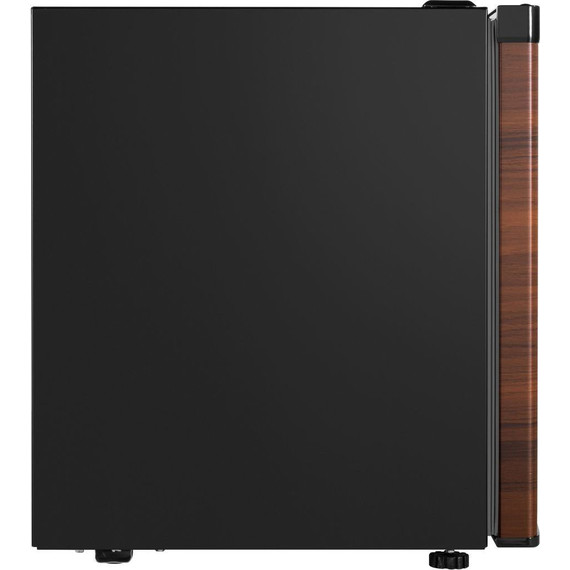 Однокамерный холодильник Maunfeld MFF50WD - фото 2