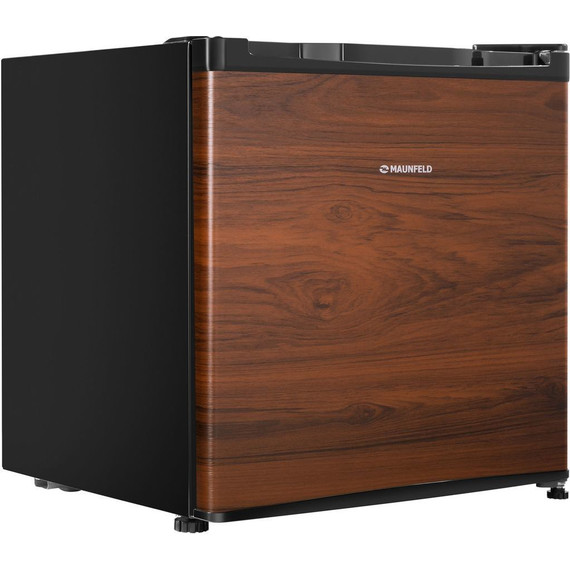 Однокамерный холодильник Maunfeld MFF50WD - фото 6