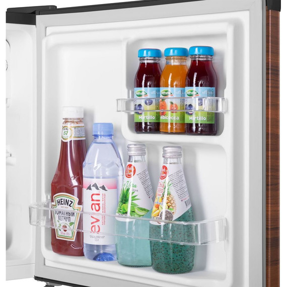 Однокамерный холодильник Maunfeld MFF50WD - фото 9