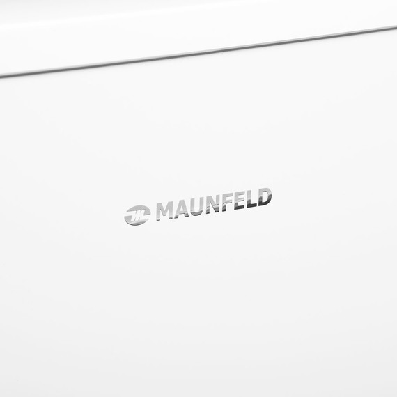 Морозильник Maunfeld MFFR143W - фото 10