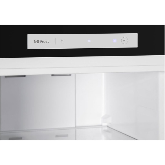 Морозильник Maunfeld MFFR170SB - фото 10