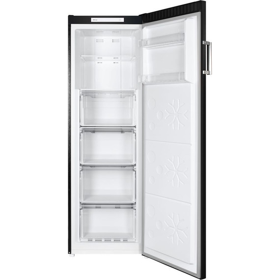 Морозильник Maunfeld MFFR170SB - фото 2