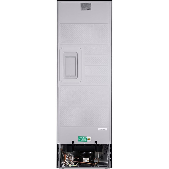 Морозильник Maunfeld MFFR170SB - фото 6