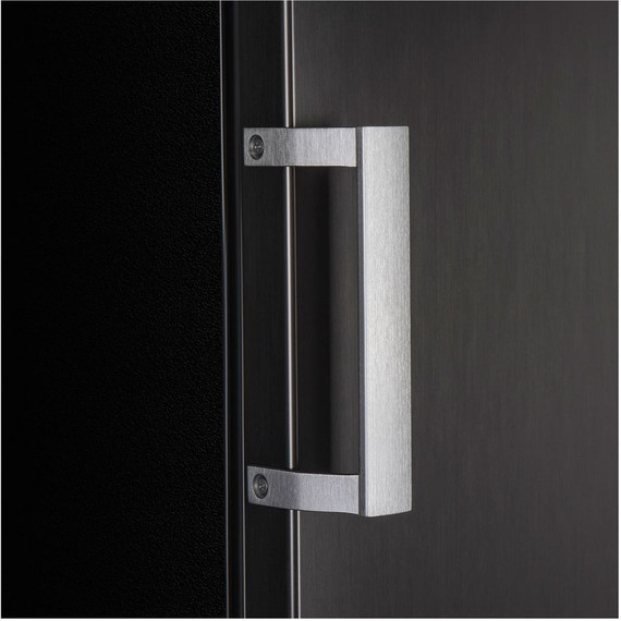 Морозильник Maunfeld MFFR170SB - фото 9