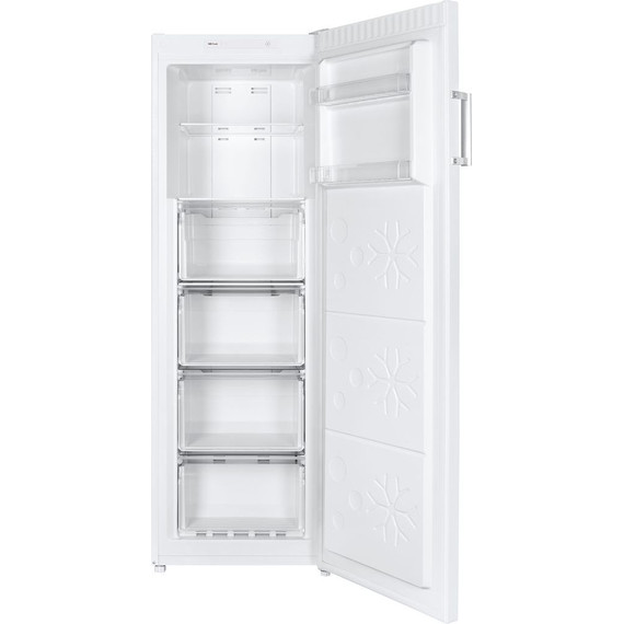 Морозильник Maunfeld MFFR170W - фото 2