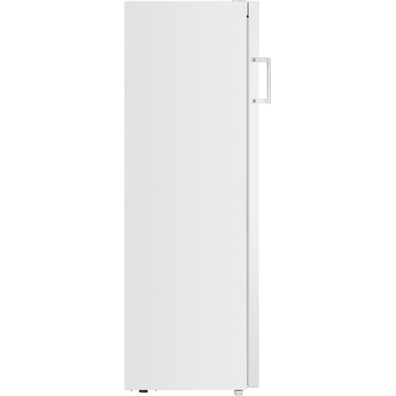 Морозильник Maunfeld MFFR170W - фото 5