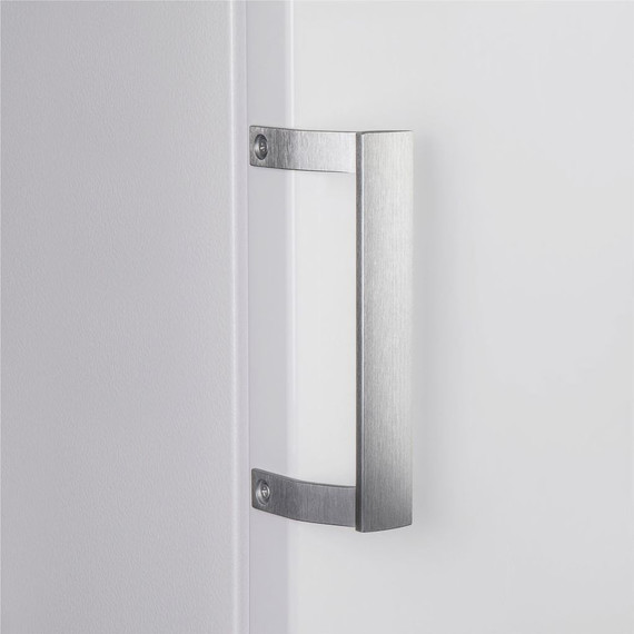 Морозильник Maunfeld MFFR170W - фото 9