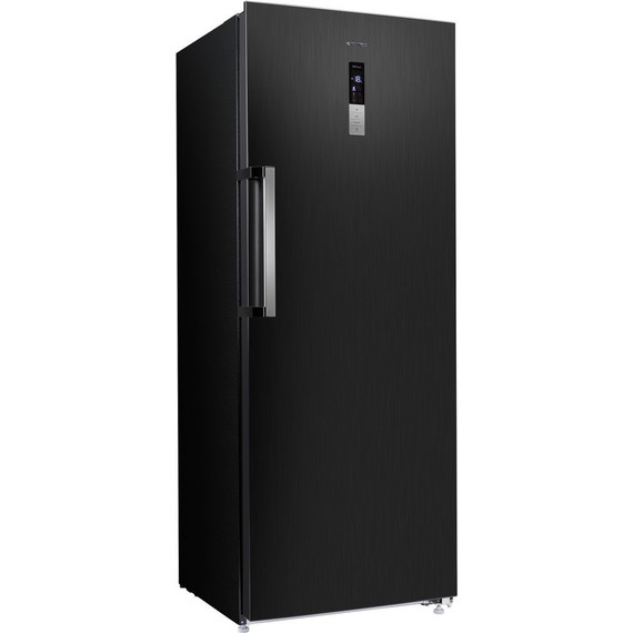 Морозильник Maunfeld MFFR185SB - фото 3