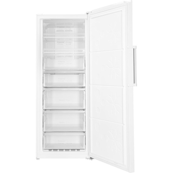 Морозильник Maunfeld MFFR185W - фото 2