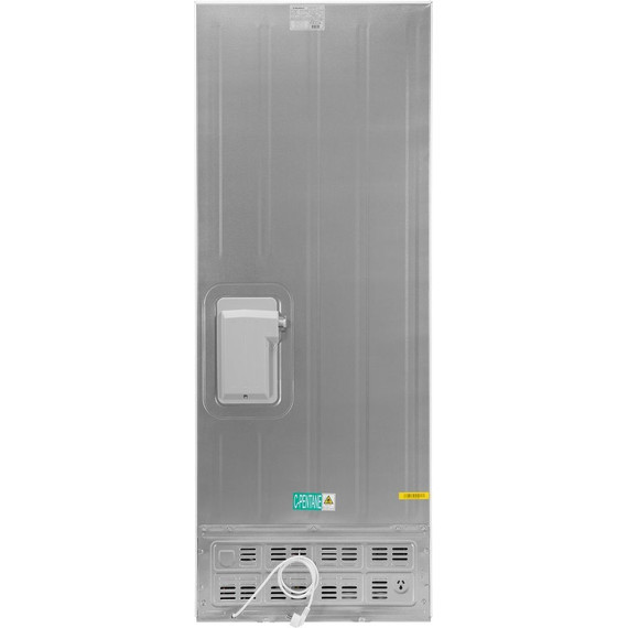 Морозильник Maunfeld MFFR185W - фото 6