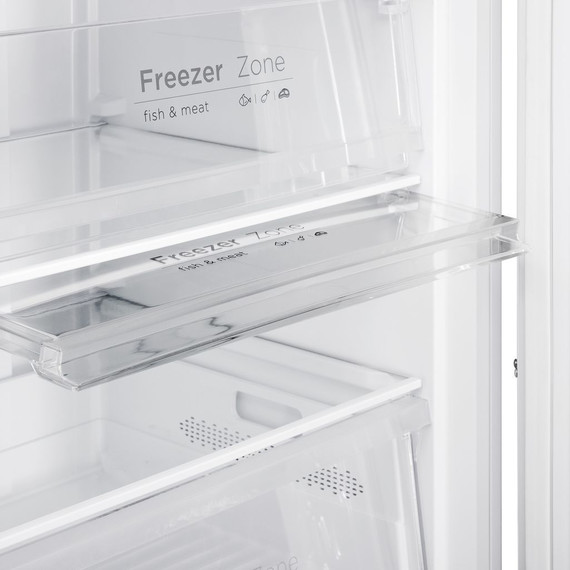 Морозильник Maunfeld MFFR185W - фото 8