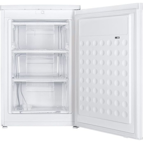 Морозильник Maunfeld MFFR85W - фото 9