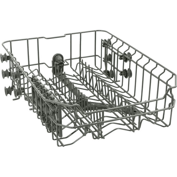 Встраиваемая посудомоечная машина Maunfeld MLP-08S - фото 10