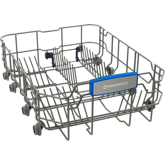 Встраиваемая посудомоечная машина Maunfeld MLP-08S - фото 8