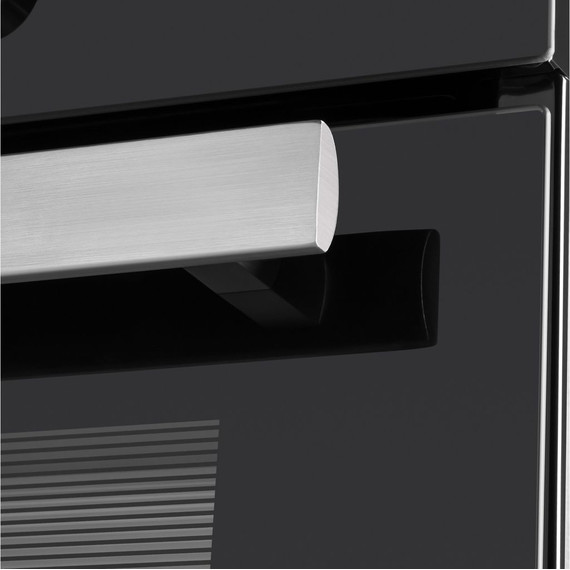 Электрический духовой шкаф Maunfeld AEOH.749B - фото 8