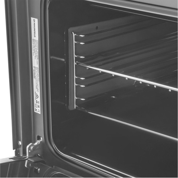 Электрический духовой шкаф Maunfeld AMCO458GB - фото 10