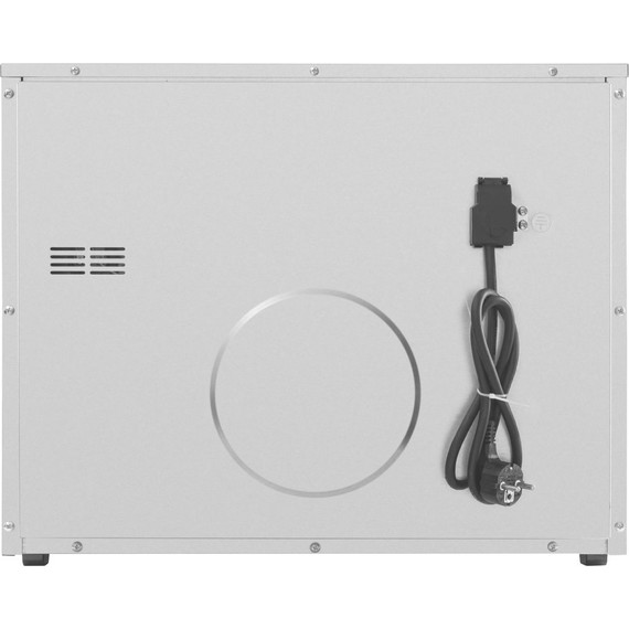 Электрический духовой шкаф Maunfeld AMCO458GB - фото 12