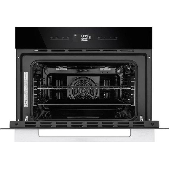 Электрический духовой шкаф Maunfeld AMCO458GB - фото 2